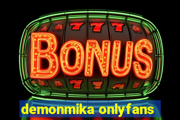 demonmika onlyfans